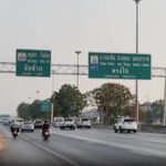 Songkran 2026: Diese Routen umgehen den Mega-Stau Songkran 2026: Diese Routen umgehen den Mega-Stau