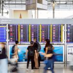 Songkran 2026: Suvarnabhumi warnt – Millionenreisende droht das Chaos Songkran 2026: Suvarnabhumi warnt – Millionenreisende droht das Chaos