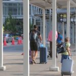 Songkran-Ansturm: Phuket Airport fährt Mega-Sicherheitsplan hoch Songkran-Ansturm: Phuket Airport fährt Mega-Sicherheitsplan hoch