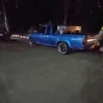 Songkran-Drama: Pickup schleudert Teenager in Tod