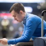 Songkran-Falle: Flüge gestrichen, Pässe kaputt