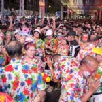 Songkran in Hua Hin lockt Massen an