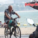 Songkran in Pattaya: Rentner fliehen vor 10 Tagen Chaos