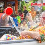 Songkran in Pattaya treibt Langzeitgäste in die Flucht