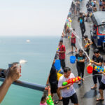 Songkran in Pattaya: Zwischen Tradition und tagelangem Ausnahmezustand Songkran in Pattaya: Zwischen Tradition und tagelangem Ausnahmezustand