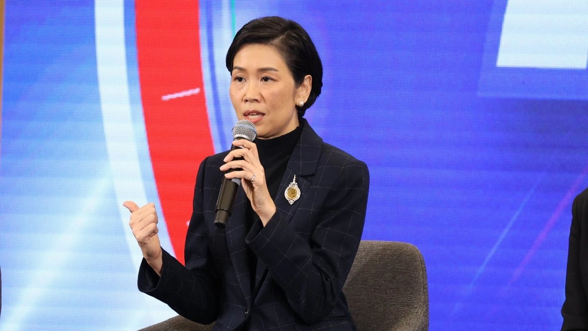 Songkran-Police lockt mit 10 Baht und 100000 Baht Schutz