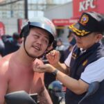 Songkran unter Druck: Tote bei Unfällen – Gouverneur warnt