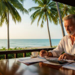 Steuern in Thailand: So viel zahlen deutsche Rentner wirklich