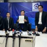 Streit um Millionen Liter Sprit