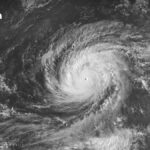 Taifun auf Stufe 5 – Thailand erwartet Unwetter