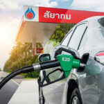 Tanken in Thailand 2026: E20, B20, LPG oder Elektroauto?