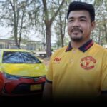 Taxi-Streik in Phuket am 6. April: Chaos wegen Sprit und App-Preisen