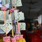 Thai Baht legt zu: Hormus treibt Kurs – Pattaya in Sorge