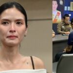 Thai-Deutsche Schauspielerin von Rettungshelfer missbraucht