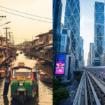 Thailand 1988 vs. 2026: Was sich wirklich verändert hat