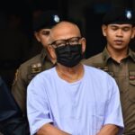 Thailand: Ex-Abt kassiert 50 Jahre Haft wegen 2-Mrd-Baht-Betrug