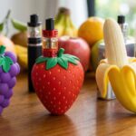 Thailand: Fünfjährige dampfen mit „Toy-Pods“ – Alarm an Schulen