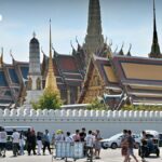 Thailand: Öl-Schock trifft Tourismus hart