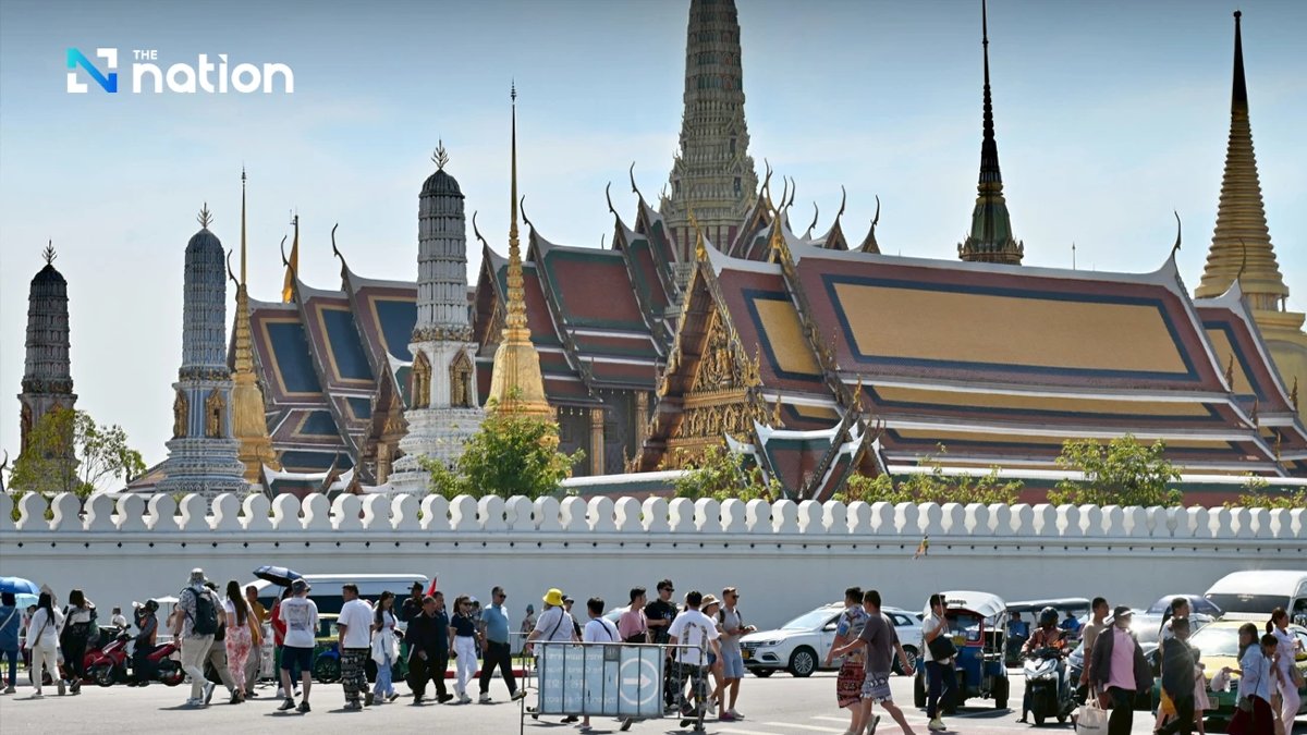 Thailand: Öl-Schock trifft Tourismus hart