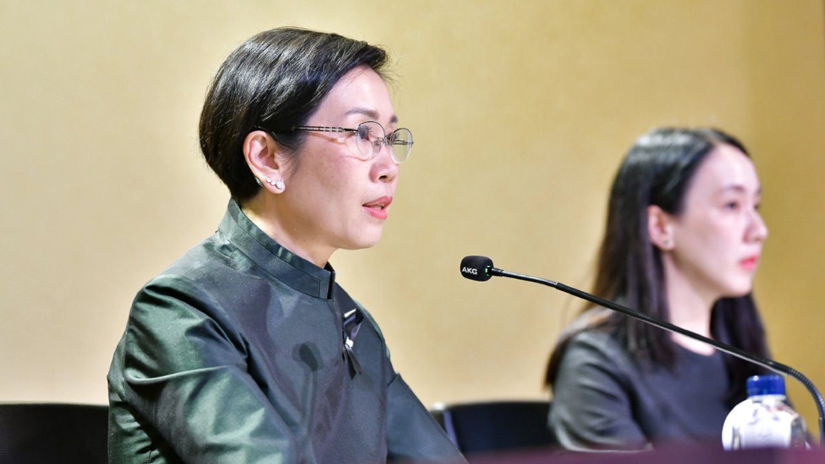 Thailand: Regierung startet Anti-Korruptionsplan