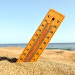 Thailand schwitzt: Wetterdienst warnt vor 41 Grad – kaum Regen