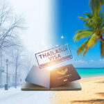 Thailand Visum 2026: Regeln für das Multiple Entry Tourist Visa