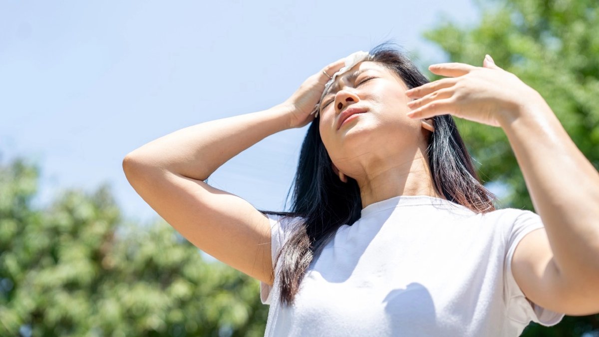 Thailand vor Hitzewelle bis 42 Grad: Unwetterwarnung im Süden