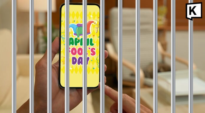 Thailand warnt: Aprilscherze können Haft und Geldstrafe bringen