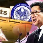 Thailand warnt vor Öl-Schock und Export-Kollaps