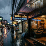 Thailands Massagebranche: Wie kleine Betriebe wirklich überleben