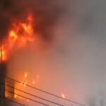 Tödlicher Brand in Bangkok: Eine Deutsche stirbt, zwei Deutsche verletzt