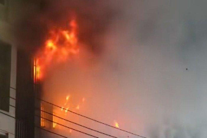 Tödlicher Brand in Bangkok: Eine Deutsche stirbt, zwei Deutsche verletzt