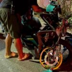 Tödlicher Crash: Britischer Rentner stirbt nach Motorrad-Unfall