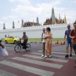 Touristen im Fokus: Neue Regeln geplant Touristen im Fokus: Neue Regeln geplant