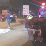Tragödie in Chiang Mai: Junge Frau von Pickup erfasst und getötet