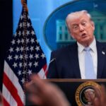 Trump-Deal: 2 Wochen Waffenruhe mit Iran – Hormusstraße wieder offen Trump-Deal: 2 Wochen Waffenruhe mit Iran – Hormusstraße wieder offen