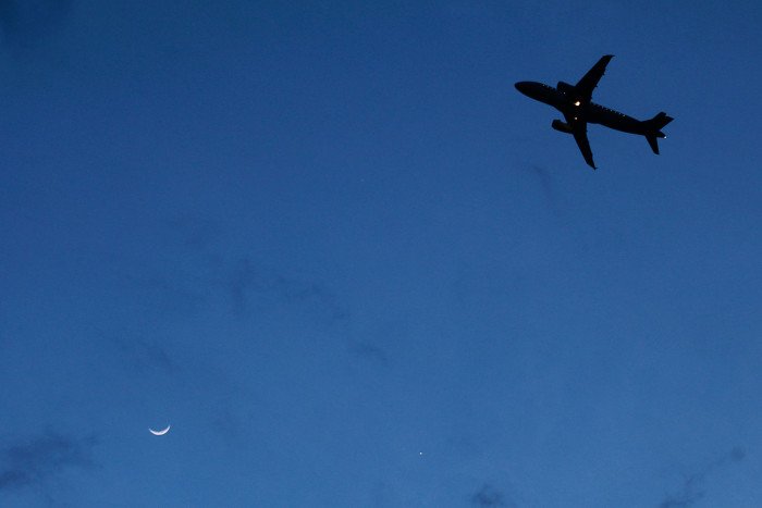 U-Tapao wird Mega-Airport für Millionen Passagiere