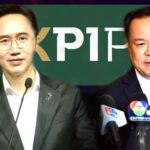 Umfrage-Schock: Thailändischer Premier nur auf Platz fünf