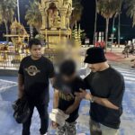 Undercover-Einsatz führt zu spektakulärer Festnahme
