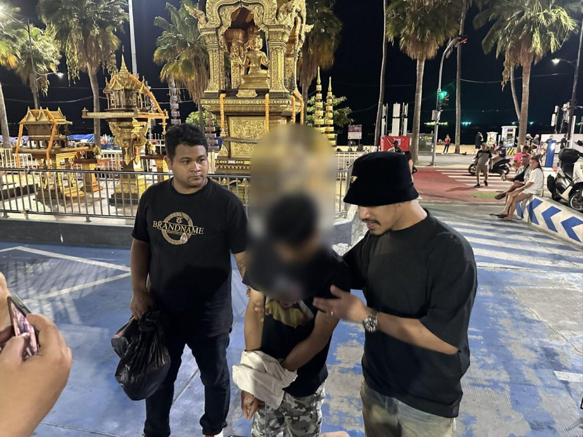 Undercover-Einsatz führt zu spektakulärer Festnahme