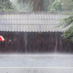 Unwetter-Warnung: Stürme und Hagel im Anmarsch