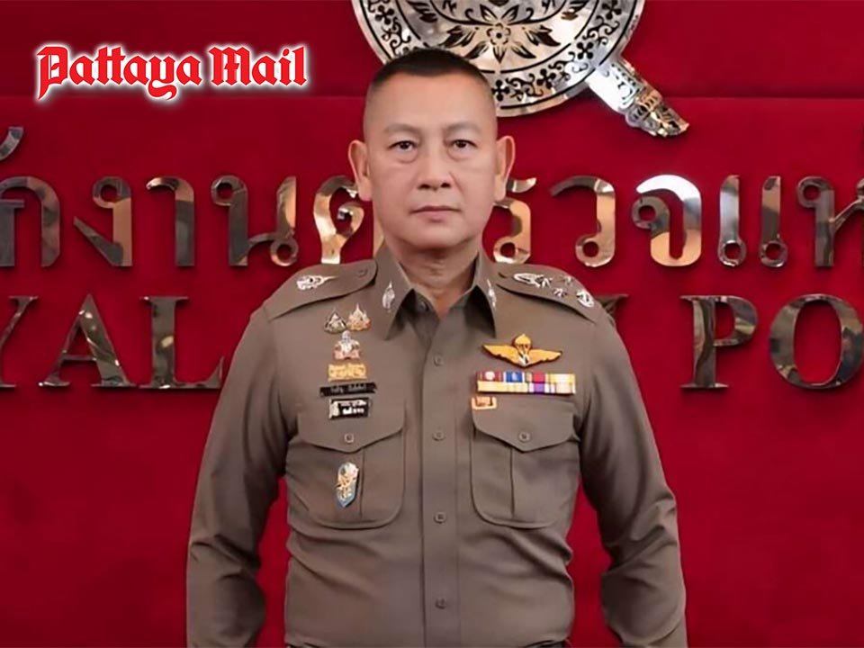 Update: Polizei-Schock in Pattaya - Beamter erschießt Mann nach Streit