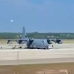 US-Militärflüge in Krabi: Thai Luftwaffe dementiert Nahost-Bezug