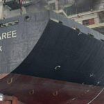 Vermisste Crew: Schockfund auf beschädigtem Schiff