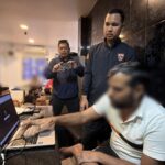 Villa-Razzia in Pattaya: Wieder Illegales Callcenter aufgeflogen