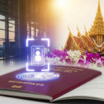 Visumfrei nach Thailand 2026: Diese Nachweise brauchst du Visumfrei nach Thailand 2026: Diese Nachweise brauchst du