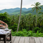 Warum Männer nach Thailand auswandern Warum Männer nach Thailand auswandern