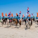 Weisse Hüte, Mallet und Meereswind – Hua Hin feiert sein 15. Polo-Turnier