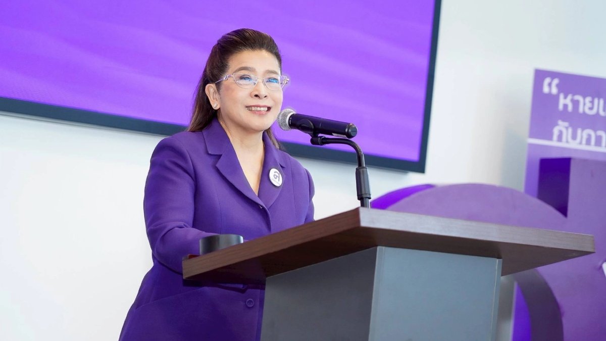 Wirtschaft Tsunami trifft Thailand schlimmer als COVID