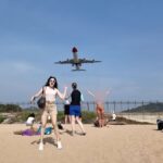 Zoff am Strand: Wer darf hier filmen? (Video) Zoff am Strand: Wer darf hier filmen? (Video)